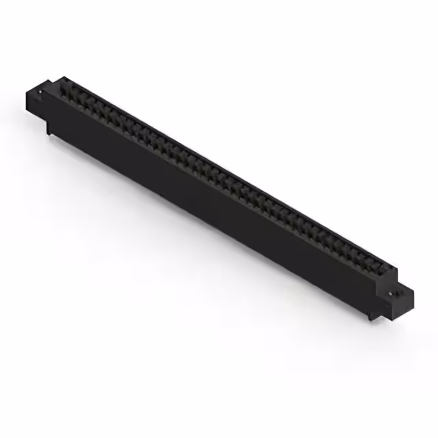 896-041-540-608 EDAC Inc.  Edgeboard Connectors